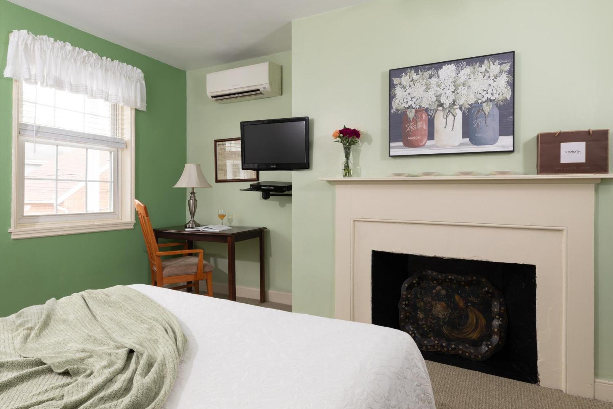 Carlisle House Bed And Breakfast Eksteriør bilde